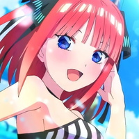 Nino Nakano portrait