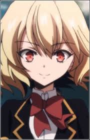 Nio Kuzunoha