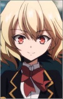 Nio Kuzunoha portrait