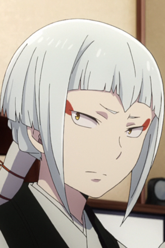 Nishiki Houjou