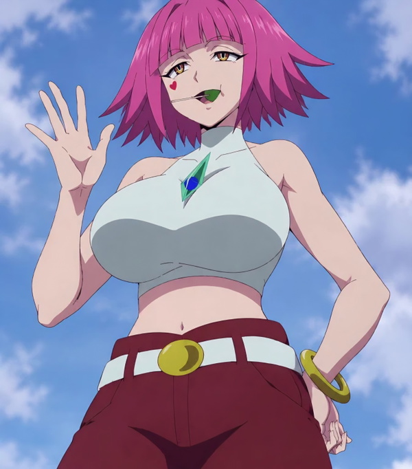 Nishino Senka