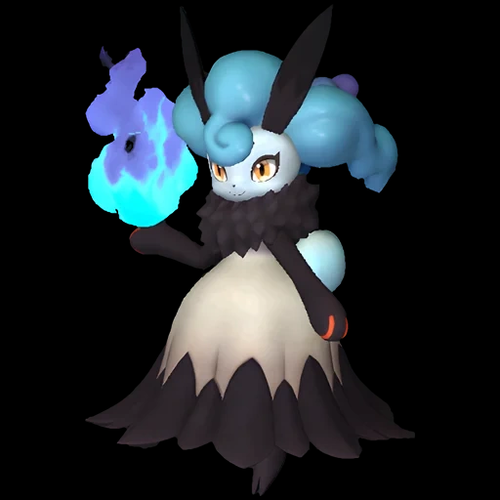 Nitemary