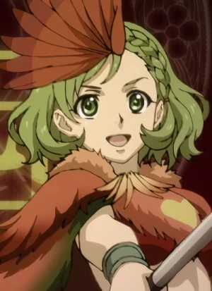 Ryouka Niwa