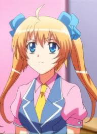 Elena Honjou