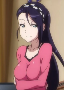 Noa Kashima