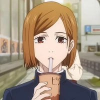 Nobara Kugisaki portrait