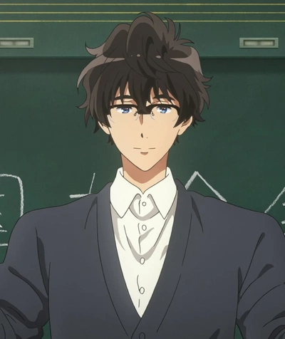 Noboru Taki