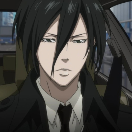 Nobuchika Ginoza