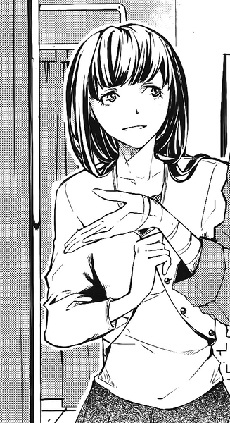 Nobuko Sasaki