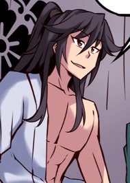 Nobunaga Oda
