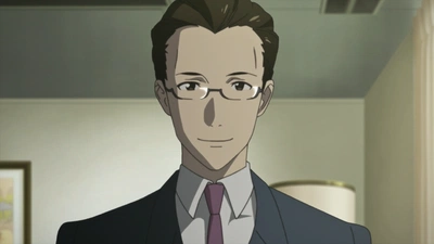 Nobuyuki Sugou