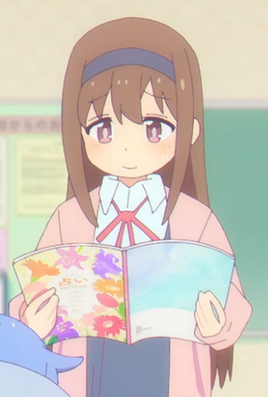 Nodoka Fushimi