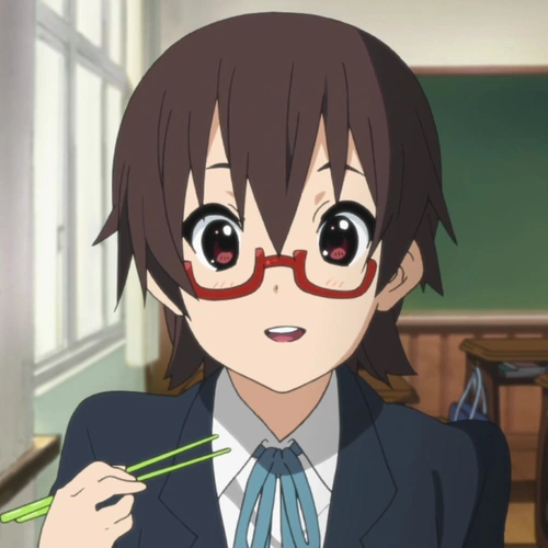 Nodoka Manabe