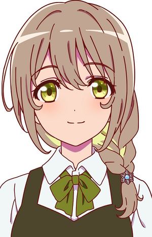 Nodoka Ootani