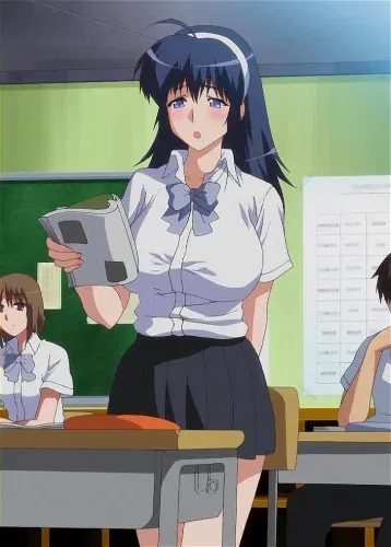 Nodoka Shizumori
