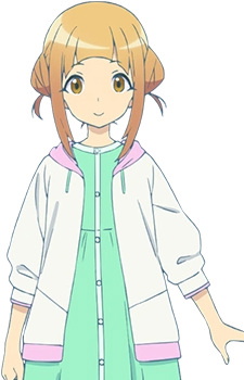 Nodoka Takahata