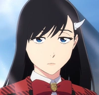 Noel Niihashi portrait