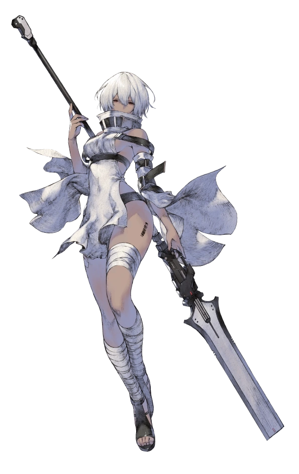 Display picture for Noelle
