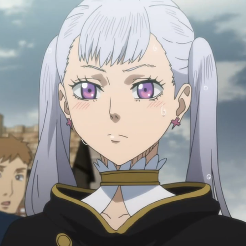 Display picture for Noelle Silva