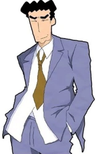 Display picture for Nohara Hiroshi