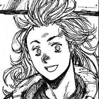 Noi portrait