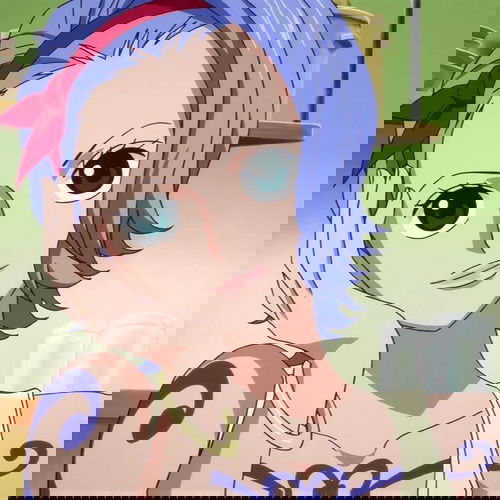 Display picture for Nojiko