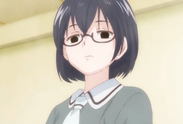 Kasumi Nomura