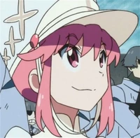 Nonon Jakuzure portrait