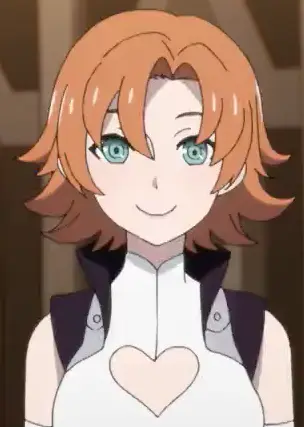 Nora Valkyrie