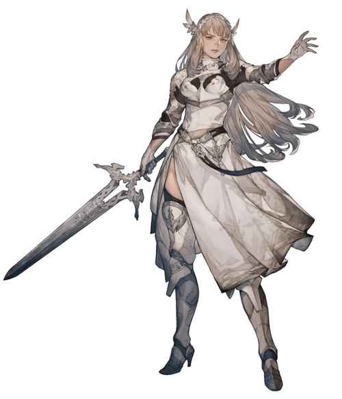 Nora Valkyrie