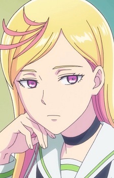 Noren Mitsuoka