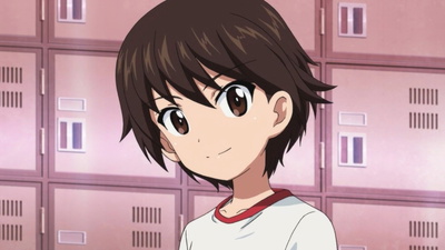 Noriko Isobe