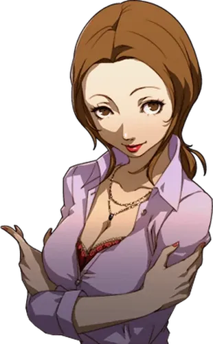 Display picture for Noriko Kashiwagi