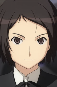 Display picture for Noriko Kurosawa