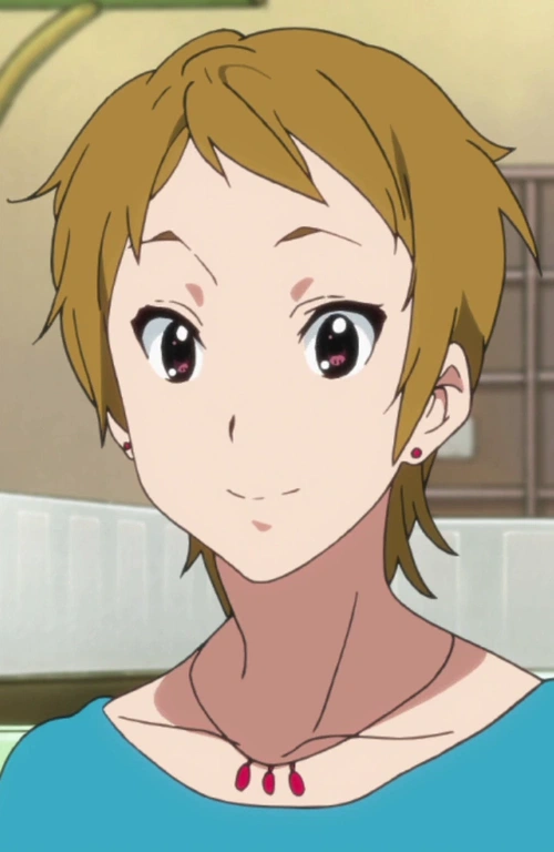 Norimi Kawaguchi