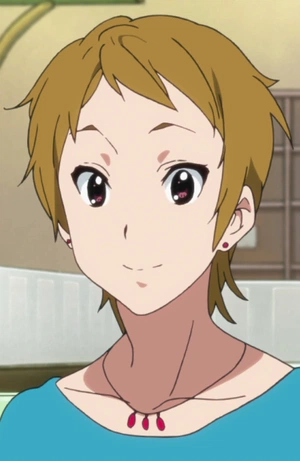 Norimi Kawaguchi
