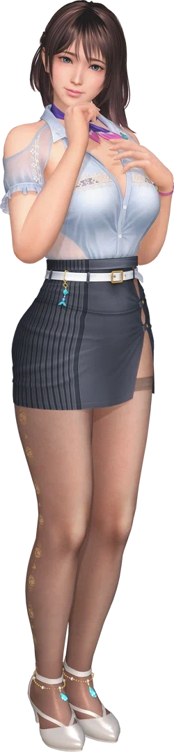 Nozomi
