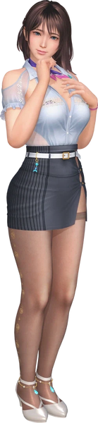 Nozomi
