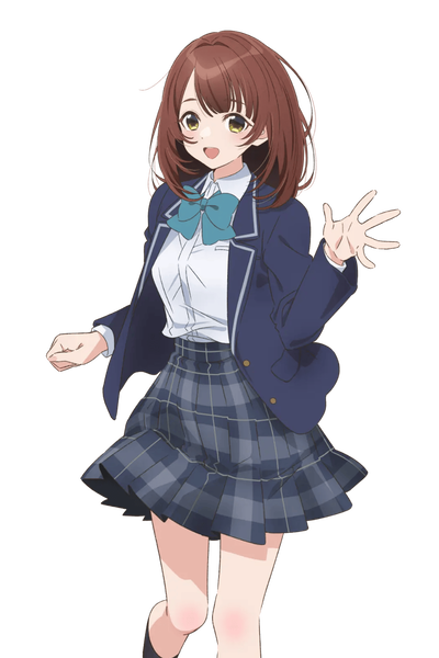 Nozomi Inazuki