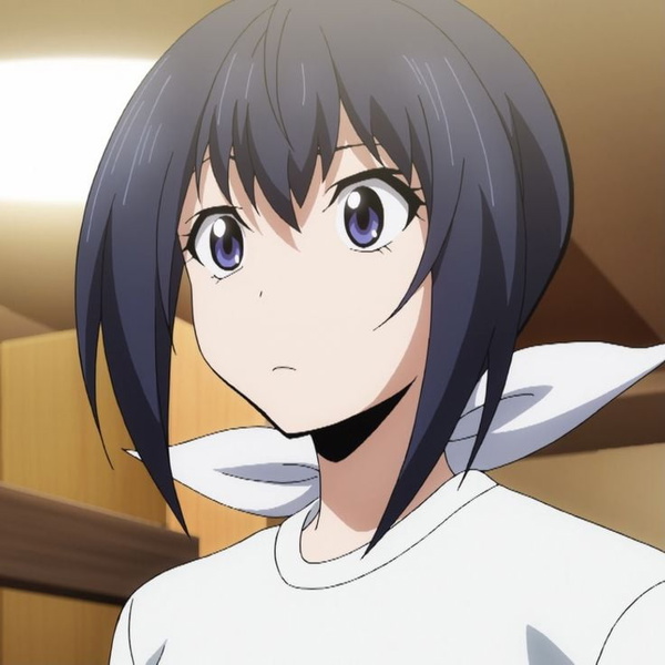 Nozomi Kaminashi