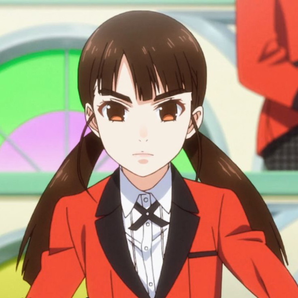 Nozomi Komabami