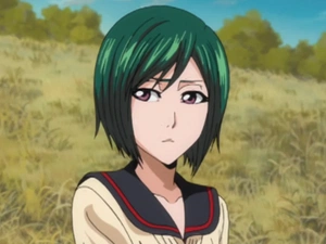 Nozomi Kujō