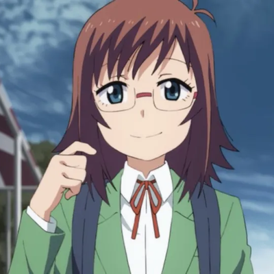 Nozomi Takamagahara