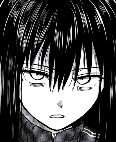Nozomi Tenma