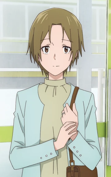 Nozomi Yuitsuka