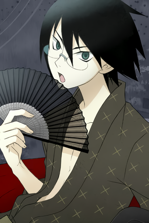 Nozomu Itoshiki