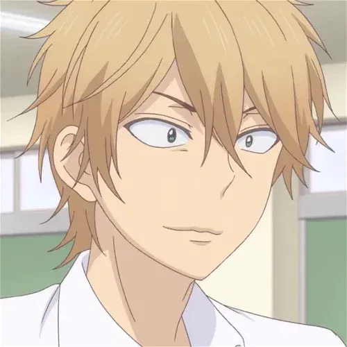 Display picture for Nozomu Nanashima
