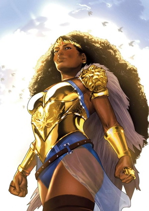 Nubia