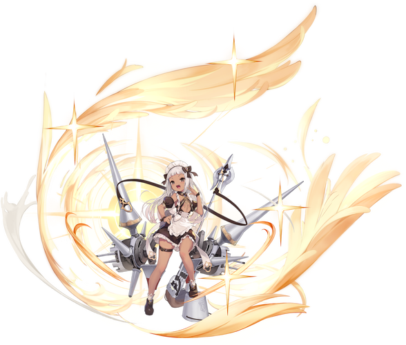 Display picture for Nubian