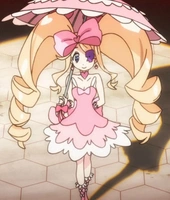 Nui Harime portrait